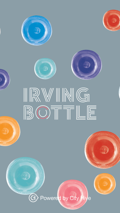 How to cancel & delete Irving Bottle from iphone & ipad 1