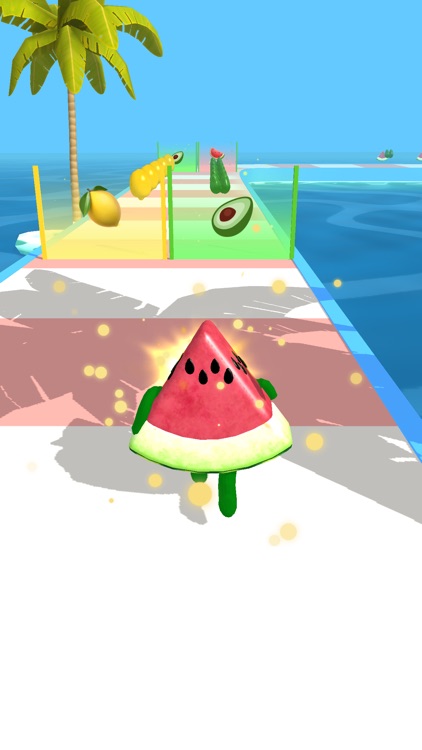 Fruit Giant screenshot-4