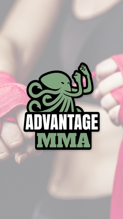 Advantage MMA