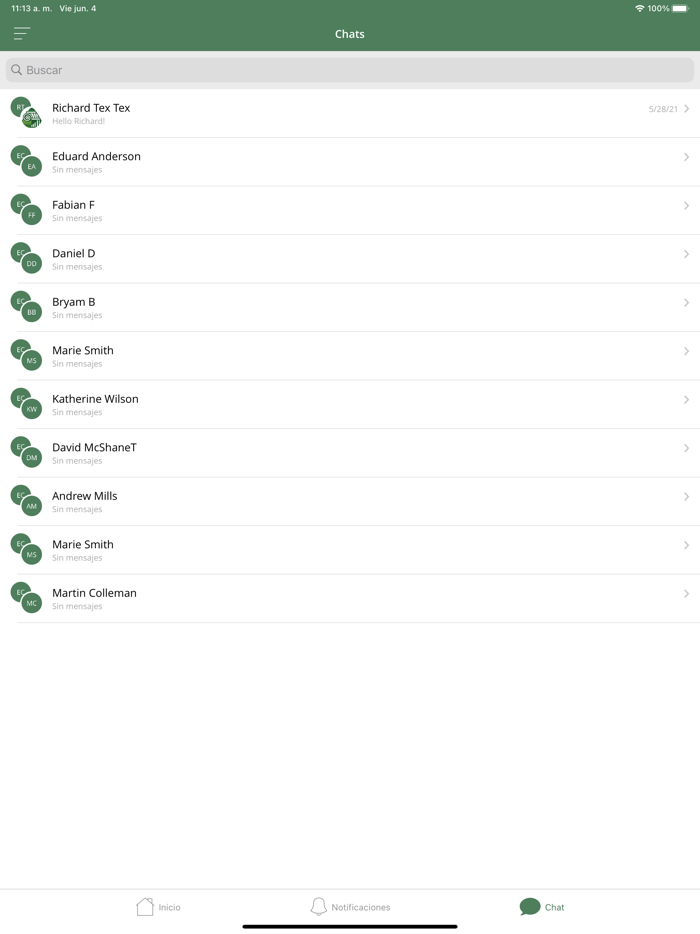 Colonial Internacional