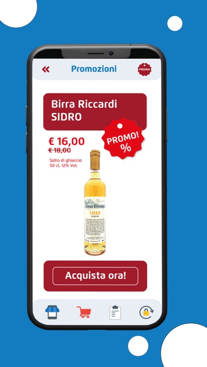 Birra Riccardi Selezione screenshot-6