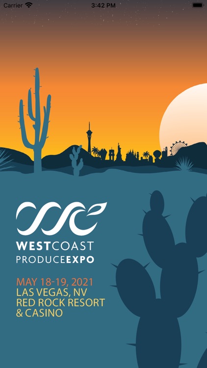 West Coast Produce Expo 2021