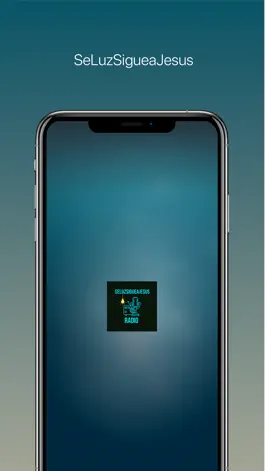 Game screenshot SeLuzSigueaJesus mod apk