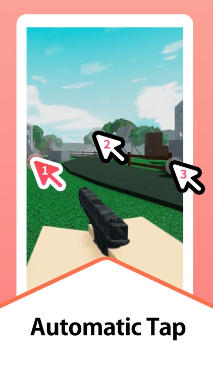 Auto Clicker - Multiple Tap