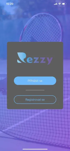 Game screenshot Rezzy Sports mod apk