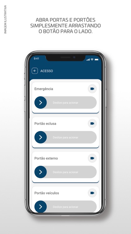 Conta Comigo Portaria screenshot-6