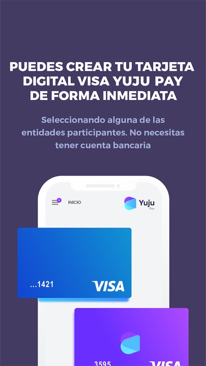 Yuju Pay screenshot-5