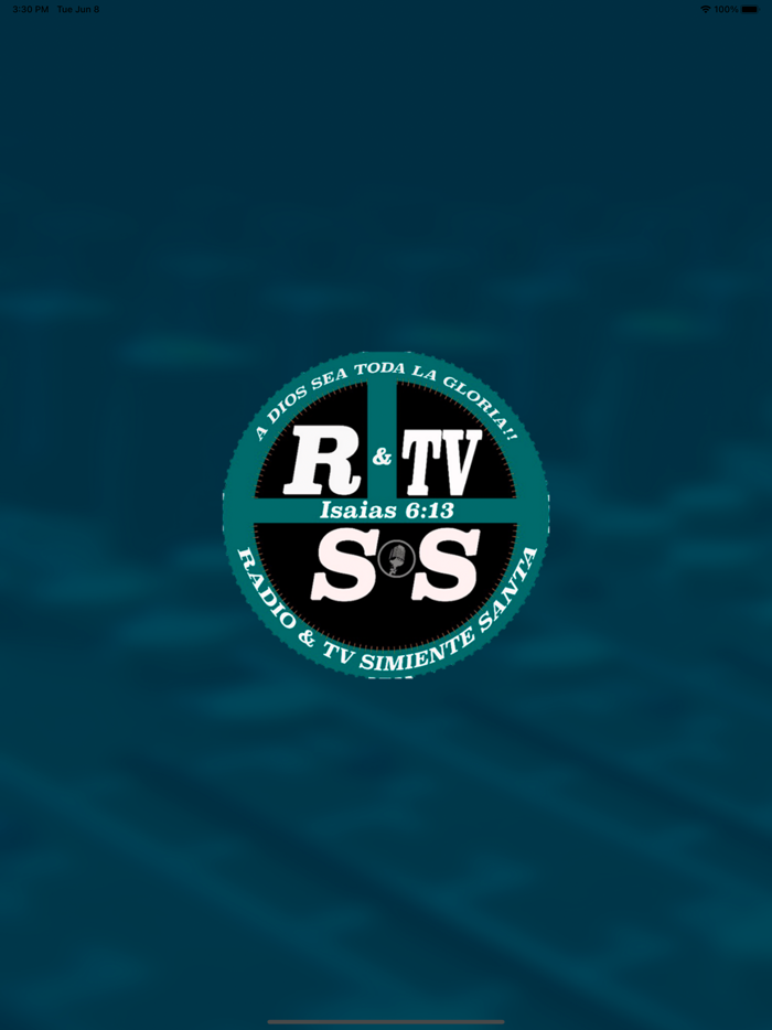 Radio Simiente Santa