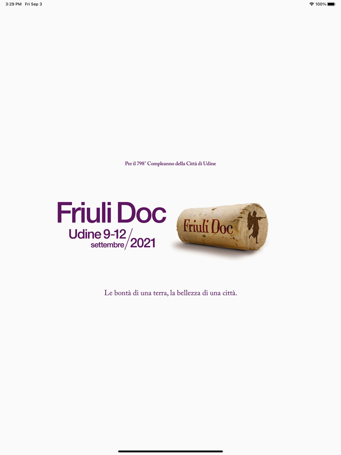 Friuli DOC 2021