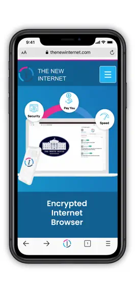 Game screenshot The New Internet mod apk