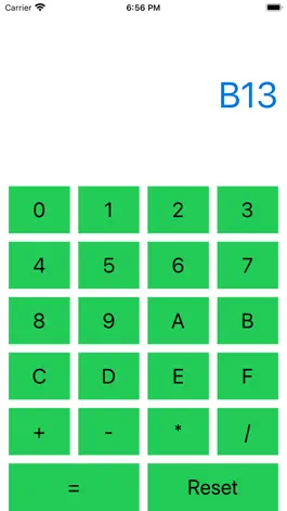 Game screenshot Hexadecimal mod apk