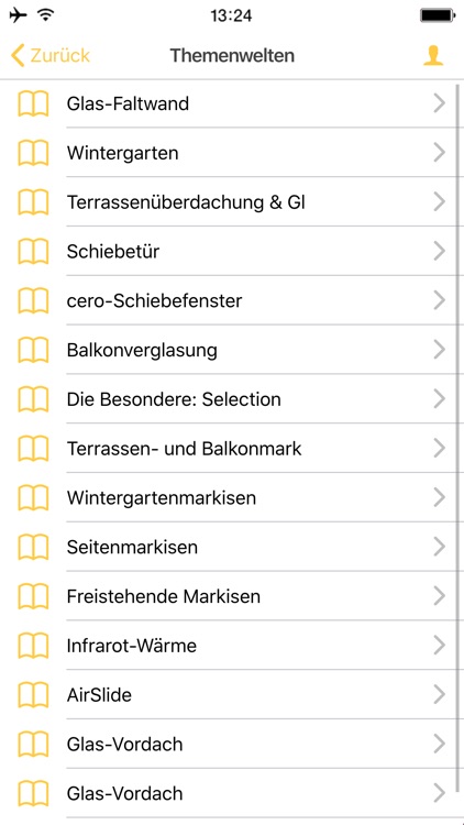 Glaswohnen.de screenshot-4