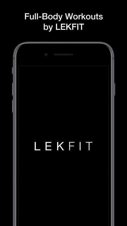 LEKFIT Digital