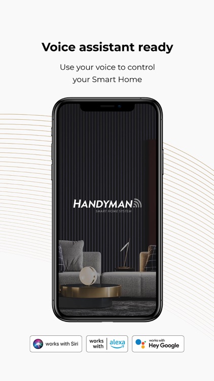 Handyman Smart Home