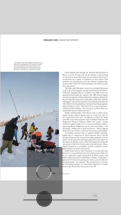 The Ski Journal screenshot-3