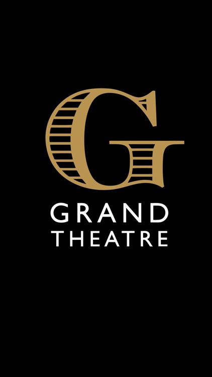 The Grand Theatre SLC