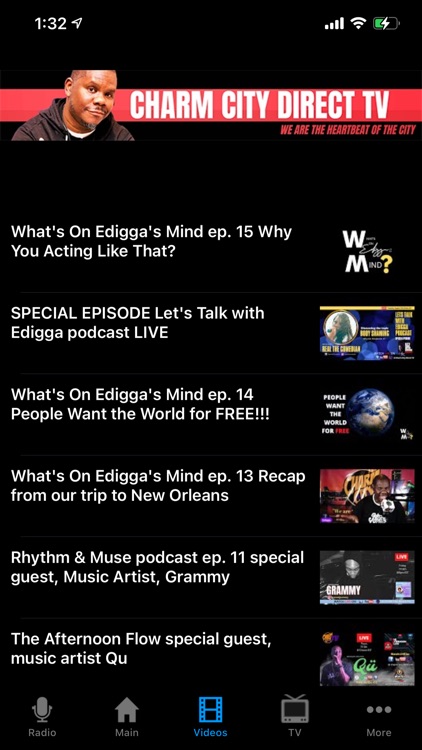 WLEO 26.7 Online Radio