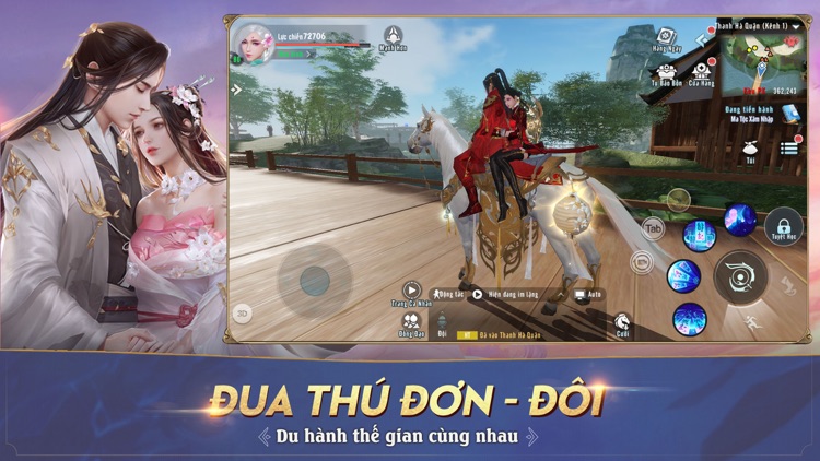 Tuyết Ưng - VNG screenshot-7