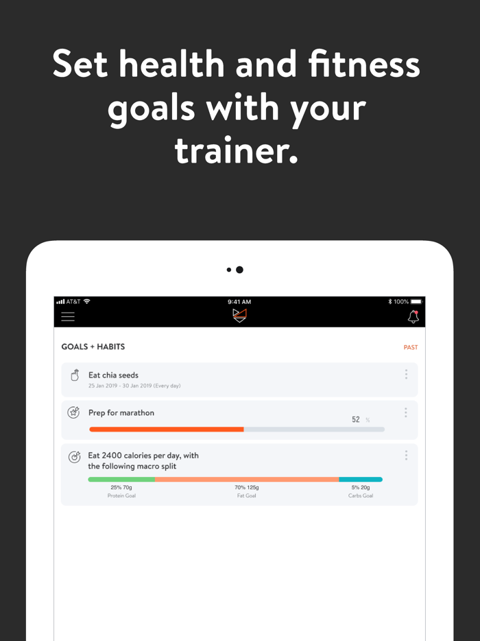 Fox Training Facility