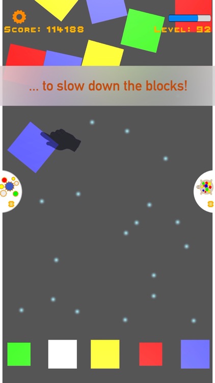 Vivid Blocks screenshot-4