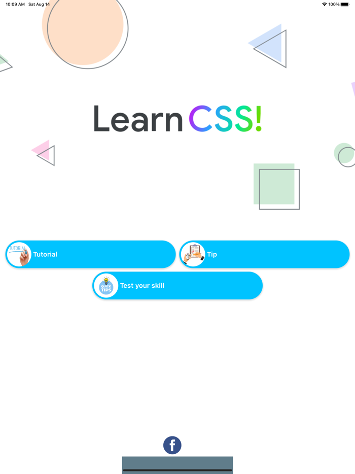 Css Tutorial basic advanced