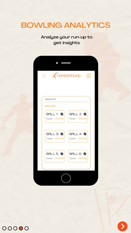 Homeground screenshot-6