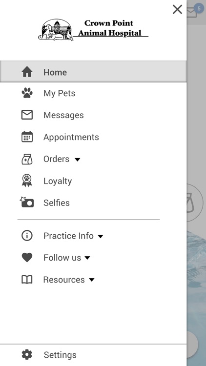 Crown Point Vet screenshot-4