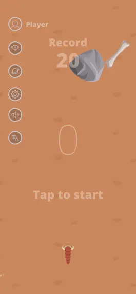 Game screenshot Worm snake zone apk