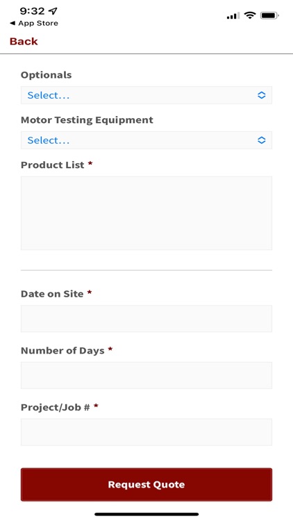 ECP Solutions screenshot-3