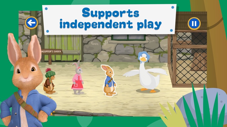 Playtime Island from CBeebies screenshot-4