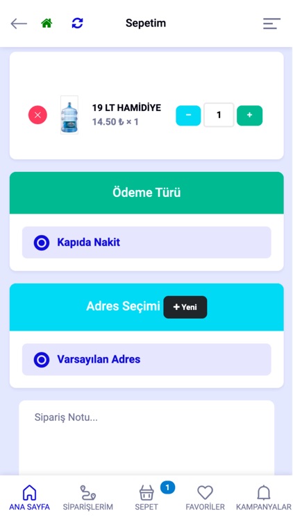 Kaplangel screenshot-5