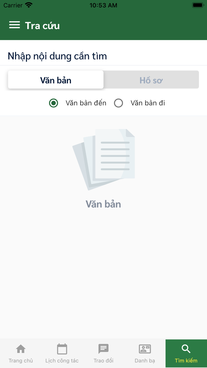 Tp Thủ Đức Công Chức