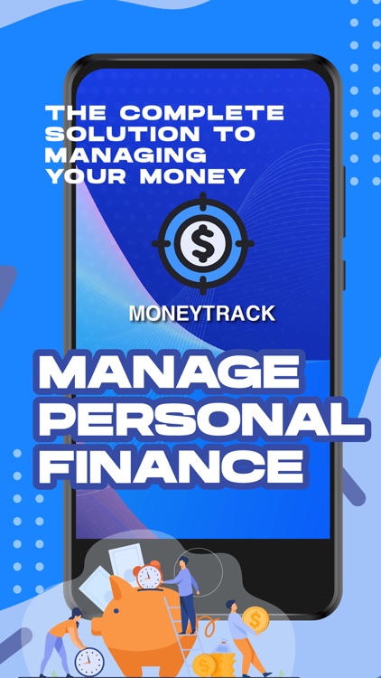 MONEY-TRACK