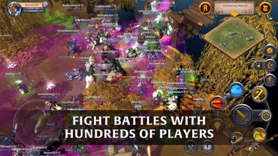 Is Albion Online playable on any cloud gaming services?