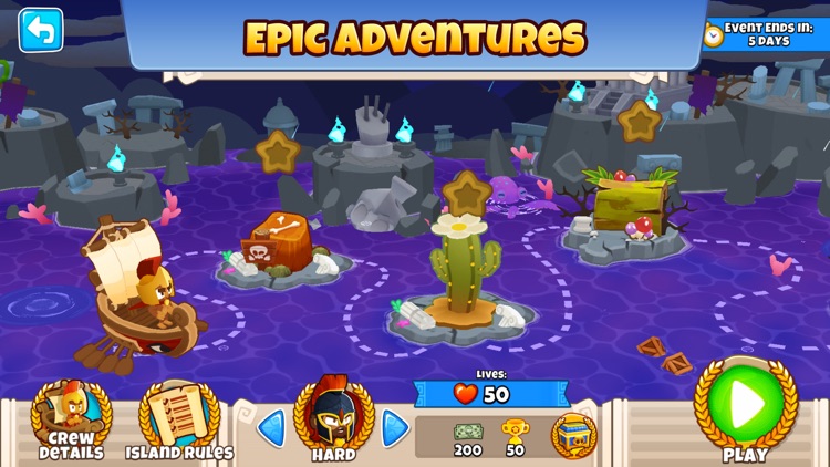 Bloons TD 6 screenshot-3