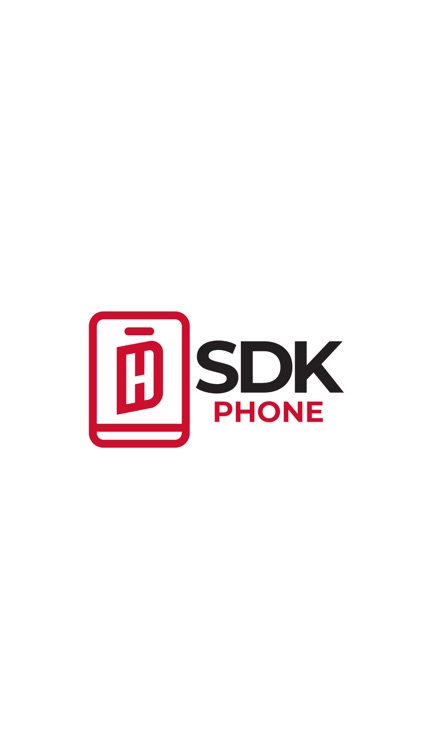 Sdk phone screenshot-0