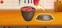 Game screenshot Korean Cooking Friends mod apk