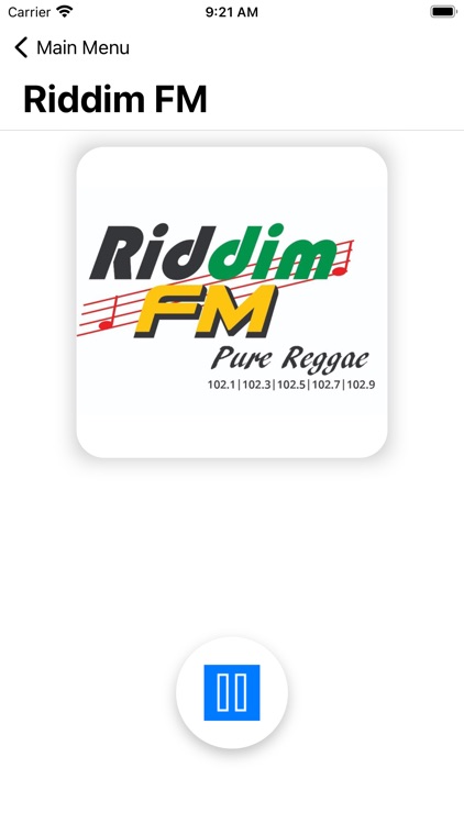 Riddim FM