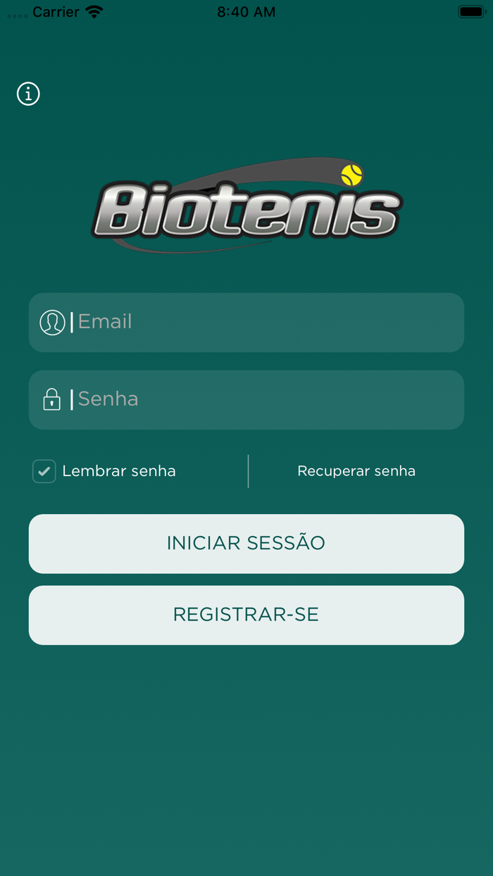 Biotenis