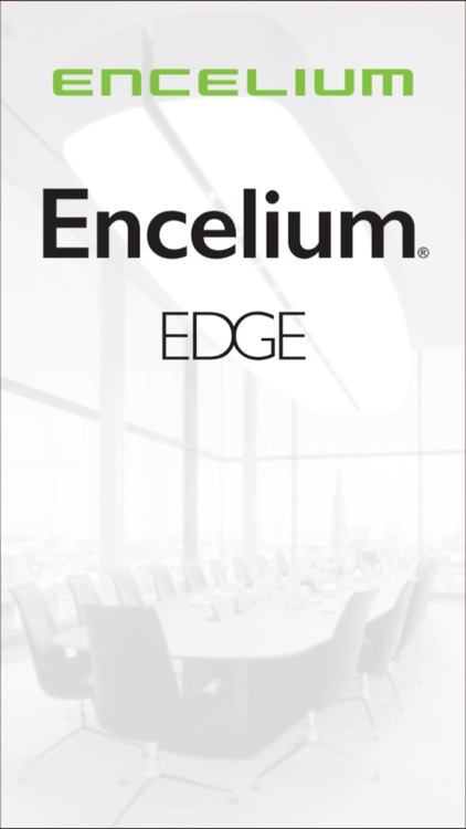 Encelium Edge