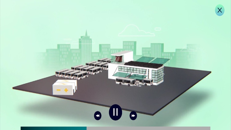 Siemens Smart Cities screenshot-6