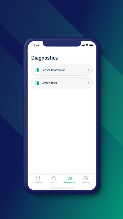 Deviapp - Device Diagnostics screenshot-3