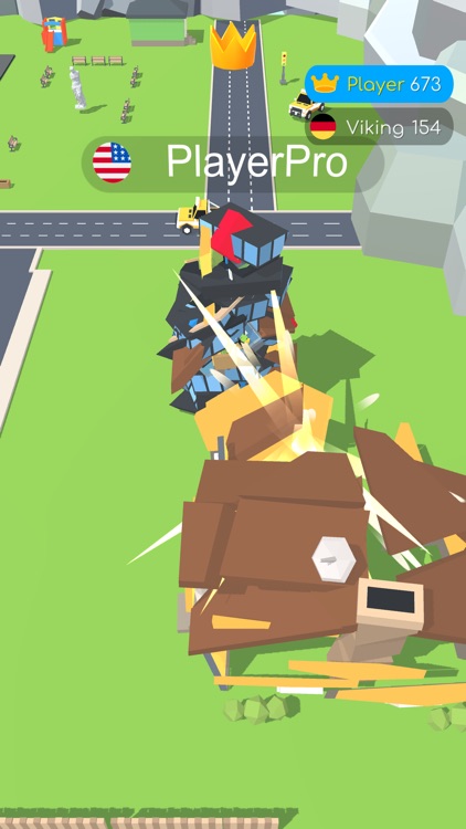 Trashformer.io