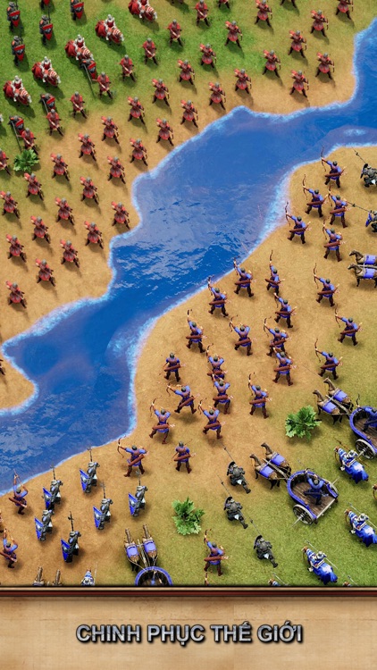 Rise of Empires screenshot-3