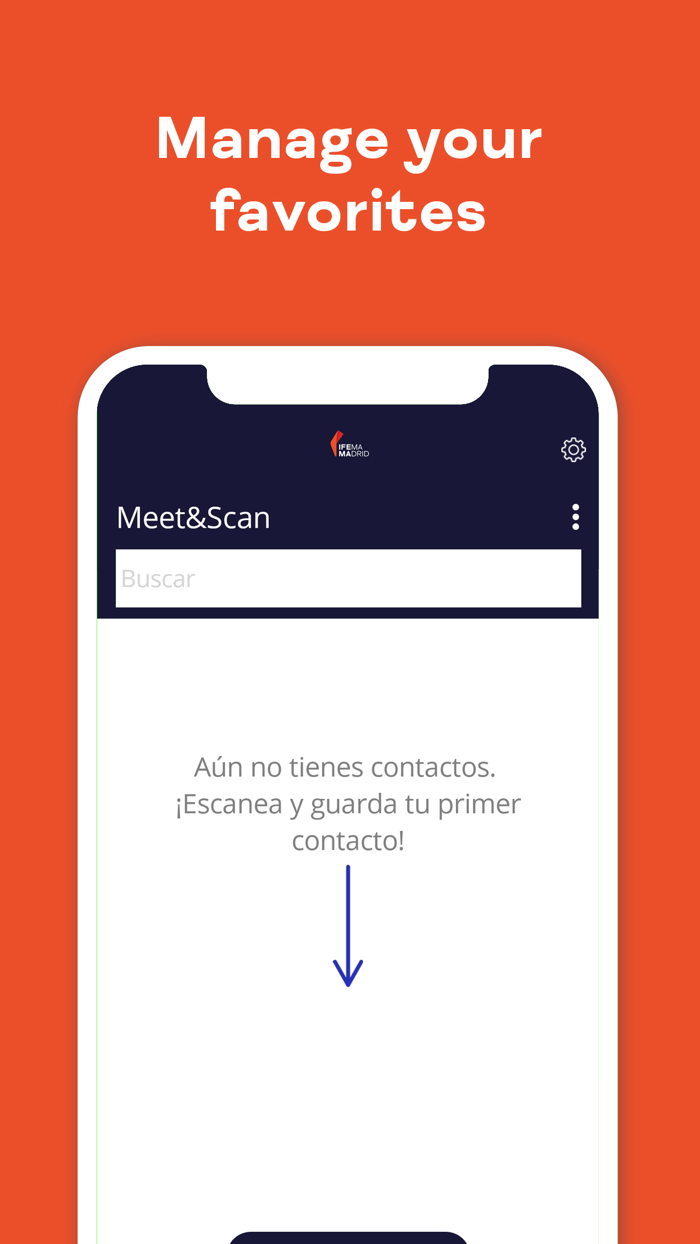 IFEMA MADRID - Calendar