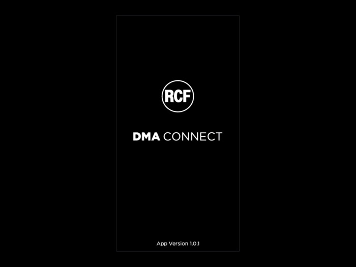 DMA Connect