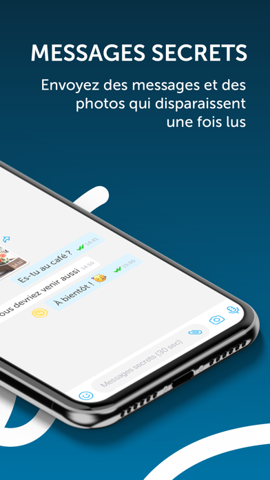 BiP - Messenger, Video Call BiP - Messenger, Video Call