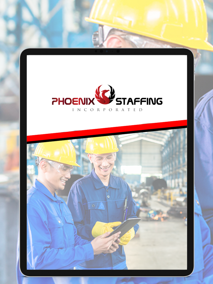 Phoenix Staffing