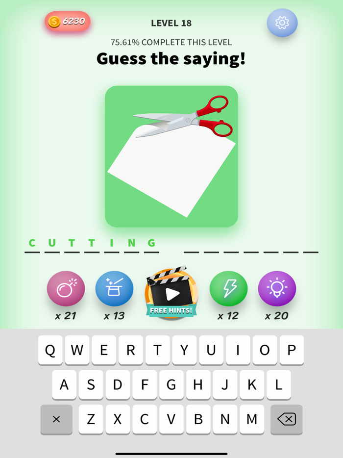 Riddle Pictures - Fun Riddles