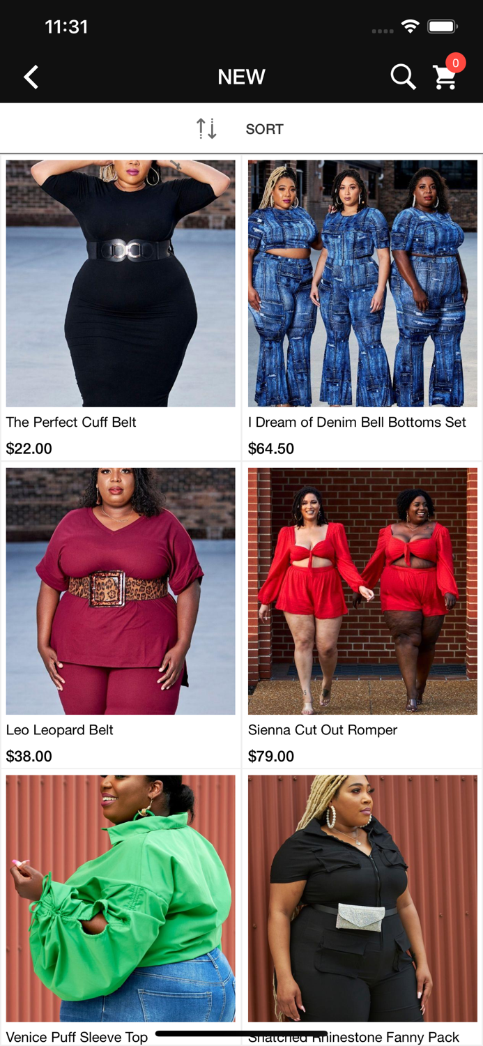 Honeys Child Boutique